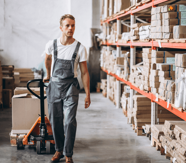 ΠΑΡΑΛΑΒΗ ΕΜΠΟΡΕΥΜΑΤΩΝ