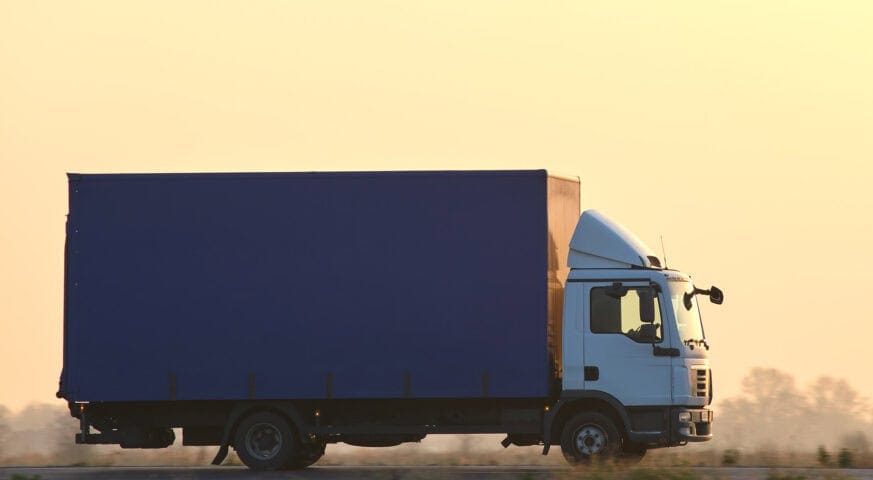 Μεταφορές με σεβασμό στο περιβάλλον Συνεργάτες μεταφορών στη Θάσο