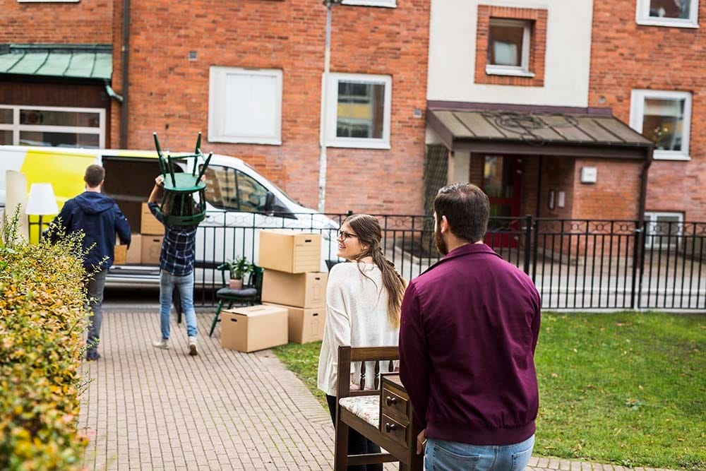 μετακόμιση γραφείων με την NeaEgnatia